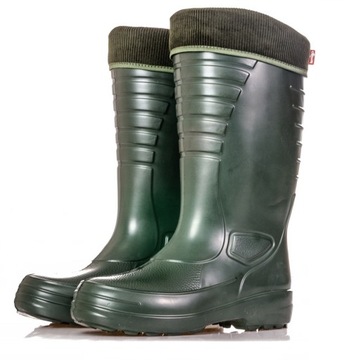 Lemigo Grenlander Wellington Boots Мужские высокие сапоги из пенопласта EVA 43