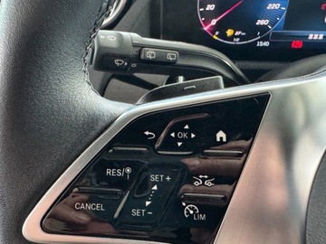 Mercedes GLA II Off-roader Facelifting 1.3 200 163KM 2025 MERCEDES-BENZ GLA 200 Progressive Suv 1.3 (163KM) 2025, zdjęcie 9