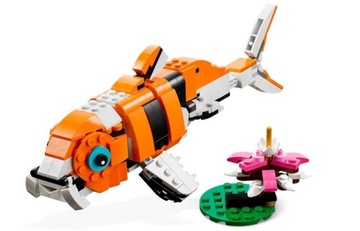 LEGO Creator Величественный тигр 31129