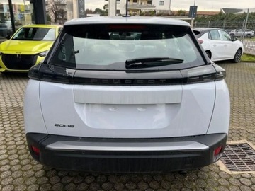 Peugeot 2008 II SUV Facelifting 1.2 PureTech 100KM 2025 Od ręki - Style 1.2 PureTech 100KM / Visiopark 1, zdjęcie 3