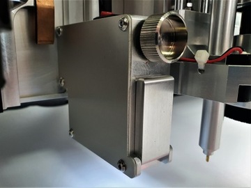 НОВЫЙ НАСТОЛЬНЫЙ плоттер LIYU PLATINUM Q-CUT 2516