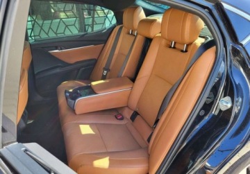 Toyota Camry IX 2024 Toyota Camry Camry Executive FV23 Salon PL 1 wlasciciel Serwis ASO, zdjęcie 7