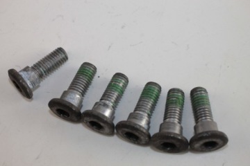 БОЛТЫ КРЕПЛЕНИЯ ЗАДНЕГО ТОРМОЗНОГО ДИСКА HONDA REBEL 125