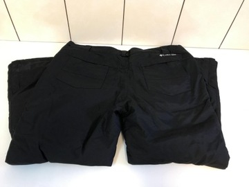 МУЖСКИЕ БРЮКИ COLUMBIA BUGABOO IV XXL