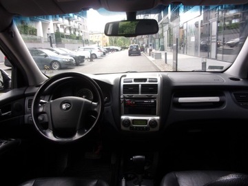 Kia Sportage II 2005 KIA SPORTAGE 2.0, zdjęcie 23