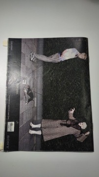 Плакаты Браво 23 1999 года