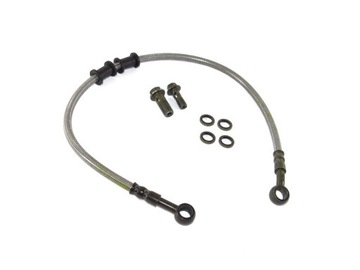 MRF PRZEWÓD HAMULCOWY Tył PIT BIKE Cross