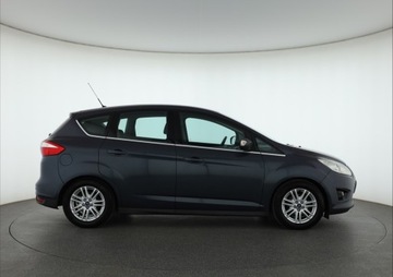 Ford C-MAX II Minivan 1.6 TDCi 95KM 2012 Ford C-Max 1.6 TDCi, Klima, Klimatronic, Tempomat, zdjęcie 5