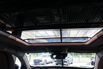 Chery Tiggo 8 SUV PHEV 1.5 T-GDI DHE 279KM 2025 CHERY TIGGO 8 Prestige Super Hybrid 1.5 T-GDI 279KM 7os. 2025, zdjęcie 14