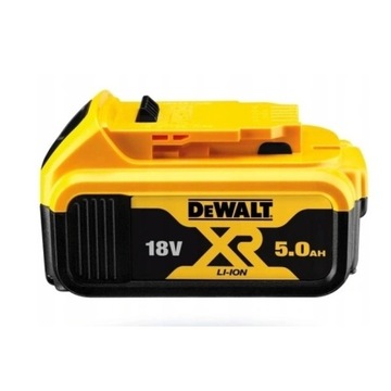 АККУМУЛЯТОР DEWALT 18V 5AH DCB184 ОРИГИНАЛ