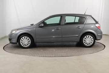 Opel Astra H Hatchback 5d 1.4 TWINPORT ecoFLEX 90KM 2005 Opel Astra 1.4 16V, Salon Polska, Serwis ASO, zdjęcie 2