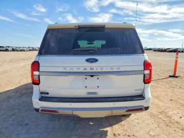 Ford Expedition III 2024 Ford Expedition Max Xlt 2024 3.5 Benzyna 380KM, zdjęcie 2