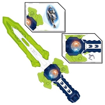 СВЕТОВОЙ САБЕЛЬ СВЕТОВОЕ, ЗВУКОВОЕ И КОСМИЧЕСКОЕ ОРУЖИЕ ПРОЕКТОР