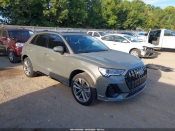 Audi Q3 II 2023 Audi Q3 2023 AUDI Q3 PREMIUM PLUS 45 TFSI S LINE QUATTRO TIPTRONIC 2.0, zdjęcie 1