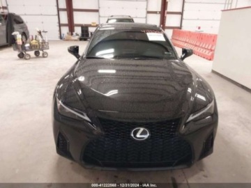 Lexus IS III 2024 Lexus IS F-Sport Design, 2024r., 3.5L 3.5 Benzyna 311KM, zdjęcie 4