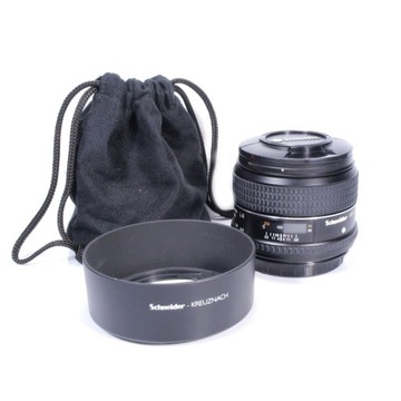Schneider-Kreuznach AF 80mm f/2.8 LS do 645DF K-ów