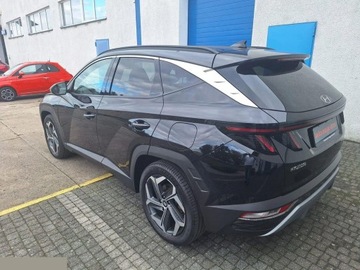 Hyundai Tucson IV SUV PHEV 1.6 T-GDI PHEV 265KM 2022 Hyundai Tucson 1.6 T-GDi Plug-in-Hybrid 4WD Trend 265KM 2022r, zdjęcie 27