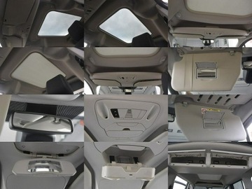 Ford Tourneo Connect II Standard 1.0 Ecoboost 100KM 2016 Ford Tourneo Connect 1.0EcoBoost nawigacja kamera, zdjęcie 14