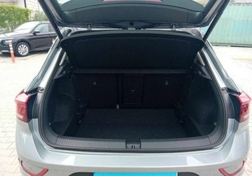 Volkswagen T-Roc I SUV Facelifting 1.5 TSI ACT 150KM 2024 Volkswagen T-Roc Style Pakiety, FV 23, ACC, Kamera cofania, Digital, Kyle, zdjęcie 7