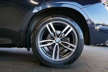 BMW X6 F16 Crossover xDrive30d 258KM 2017 BMW X6 259KM MPakiet Bezwyp. Oryg.PowlokiSzyby Szyberdach AdaptiveLED 4Zon, zdjęcie 34