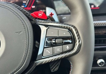 BMW Seria 4 G22-23-26 M4 Coupe Facelifting 3.0 M4 530KM 2025 BMW M4 Samochod demonstracyjny RABAT 109 400 zl BMW Bonkowscy Wroclaw, zdjęcie 16