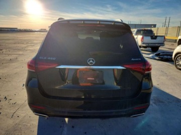 Mercedes GLE V167 2021 Mercedes-Benz GLE 450 4Matic 2021 3.0 Benzyna 362KM, zdjęcie 2