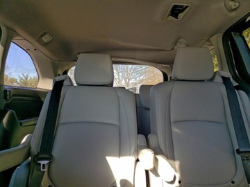 Honda Odyssey IV 2024 Honda Odyssey Touring 2024 3.5 Benzyna 280KM, zdjęcie 10