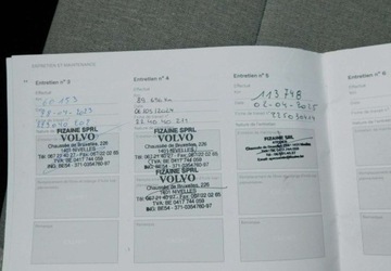 Volvo XC40 Crossover 1.5 T3 163KM 2020 Volvo XC 40 z Gwarancja Bezowa Tpicerka Kamera Model 2021r 1.5 Benzyna, zdjęcie 23