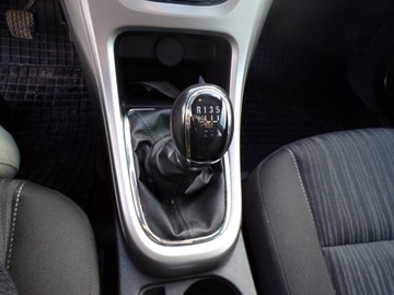 Opel Astra J Hatchback 5d 1.4 Twinport ECOTEC 100KM 2010 OPEL ASTRA J 1,4 BENZ 116000 TYS KM AUTO Z NIEMIEC, zdjęcie 16