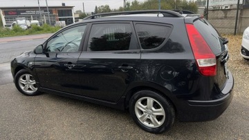 Hyundai i30 I CW Facelifting 1.6 CRDi 90KM 2011 Hyundai i30 1.6D*90PS*OPŁACONY Bezwypadkowy, zdjęcie 29