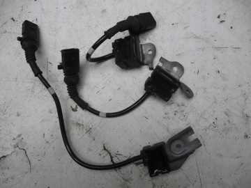 CZUJNIK PRZYSPIESZENIA AUDI Q7 7L0907673 E D