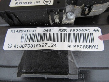 MERCEDES C W204 204 STŘECHA STŘEŠNÍ OKNO SKLENĚNÝ A2047800029