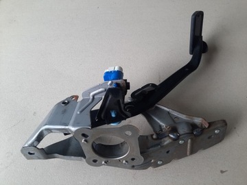 VOLVO V60 10- 2.0 D ПЕДАЛЬ ТОРМОЗА АВТОМАТИЧЕСКАЯ