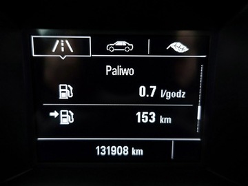 Opel Astra K Sportstourer Facelifting 1.2 Turbo 130KM 2021 Opel Astra Iwł Kraj Bezwyp NAVI+LED+KAMERA FV23%, zdjęcie 33