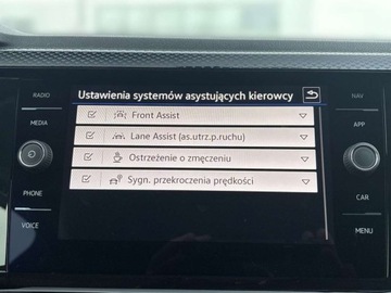 Volkswagen Taigo 2024 Volkswagen Taigo DSG Reflektory LED Kamera Cofania Kessy Faktura Vat23, zdjęcie 24