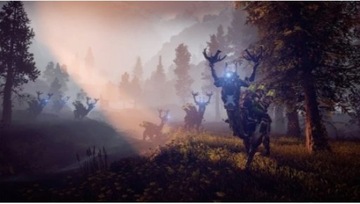 Полное издание Horizon Zero Dawn для Sony PlayStation 4 (PS4)