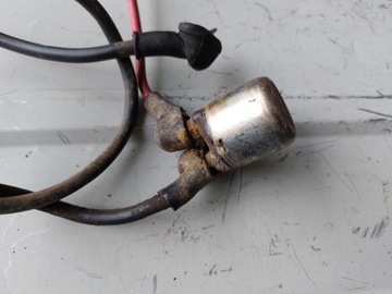 PRZEKAŹNIK ROZRUSZNIKA KAWASAKI KLF 400 4X4