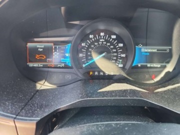 Ford Edge II 2023 Ford Edge Se 2023 2.0 Benzyna 250KM, zdjęcie 9