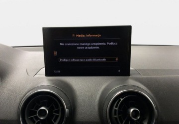 Audi Q2 SUV Facelifting 1.5 35 TFSI 150KM 2023 Audi Q2 VAT 23 1.5 TFSI 150KM S-tronic 2023 r., salon PL, I wlasciciel, zdjęcie 26