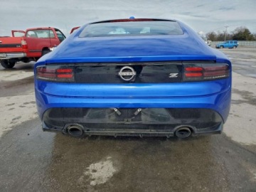 Nissan 2025 Nissan 400 Z Sport 2025 3.0 Benzyna 400KM, zdjęcie 2