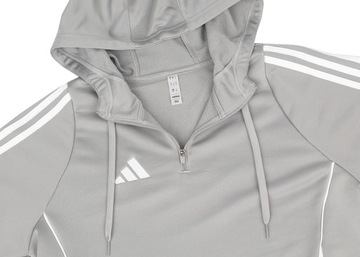 adidas bluza męska sportowa z kapturem hoodie Tiro 24 roz. XL