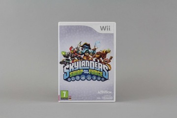SKYLANDERS SWAP FORCE Wii НОВИНКА