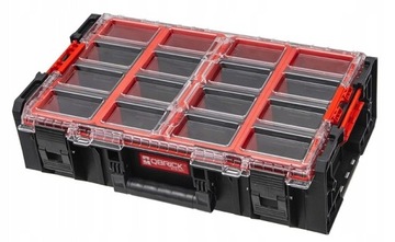 ORGANIZER QBRICK SYSTEM ONE ADAPTER PROMO 2XL