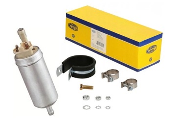 POMPA POMPKA PALIWA UNIWERSALNA 0,2 BAR 95L/h