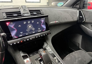 DS 7 Crossback 2.0 BlueHDI 180KM 2018 Citroen DS7 2.0 D 180PS Perfomence LINE Full LED BEZWYPADKOWY, zdjęcie 23