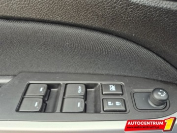 Suzuki Vitara III SUV 1.6 VVT 120KM 2016 Suzuki Vitara 33 TYS KM 4x4 1.6 Benzyna 120KM Kamera Cofania Czarny Da, zdjęcie 15