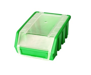 Kuweta warsztatowa pojemnik Ergobox 2 Plus