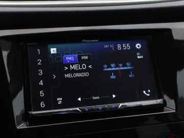 Nissan Qashqai II Crossover 1.2 DIG-T 115KM 2014 Nissan Qashqai 1.2 DIG-T, Klima, zdjęcie 11