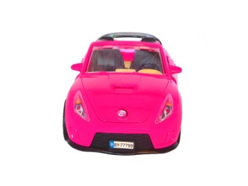 Машина для куклы