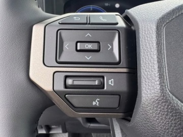 Toyota Land Cruiser VII Terenowy 5d 2.8 D-4D 204KM 2025 Od ręki - Executive 2.8 Diesel 205KM | Podgrzewane fotele!, zdjęcie 8